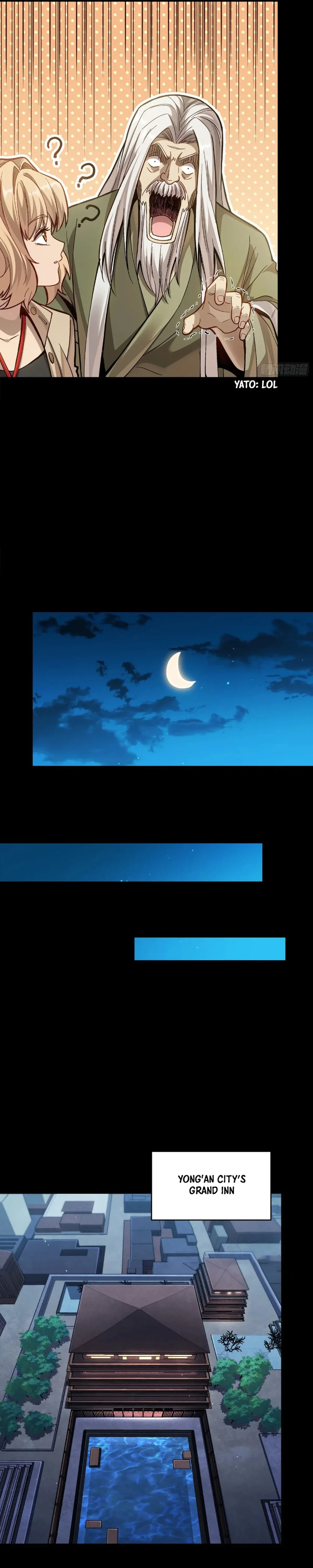 Legend of Star General Chapter 274 26